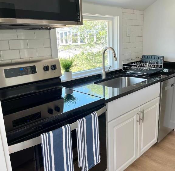 فندق Kingfisher Harwich Port