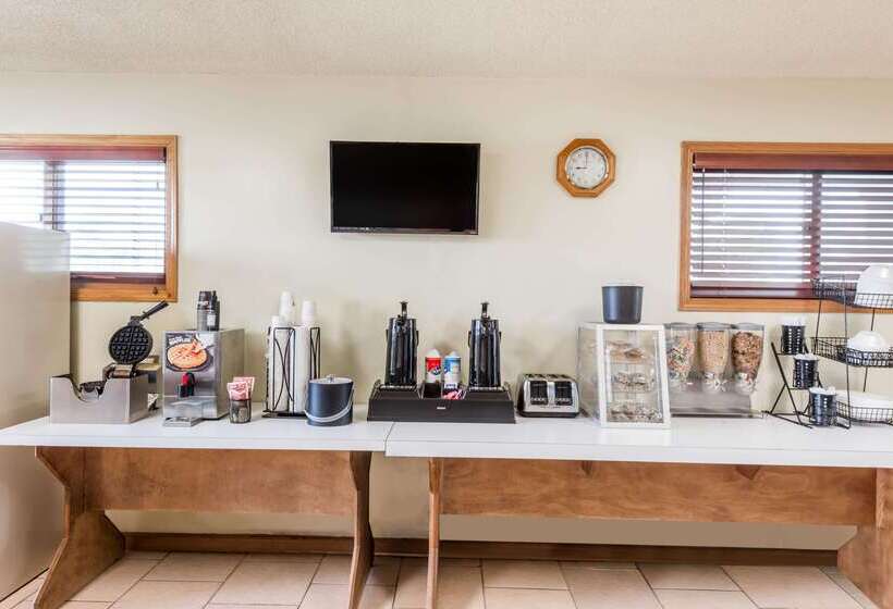 فندق Knights Inn   Chanute