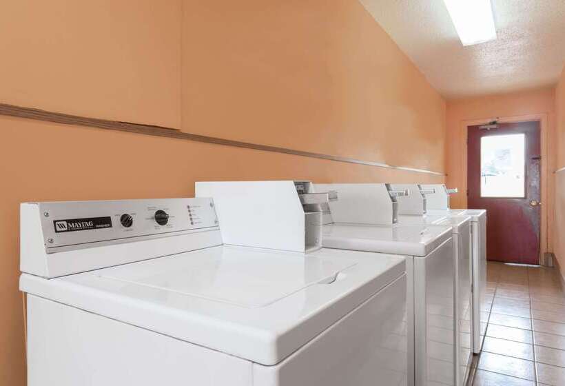 فندق Knights Inn   Chanute