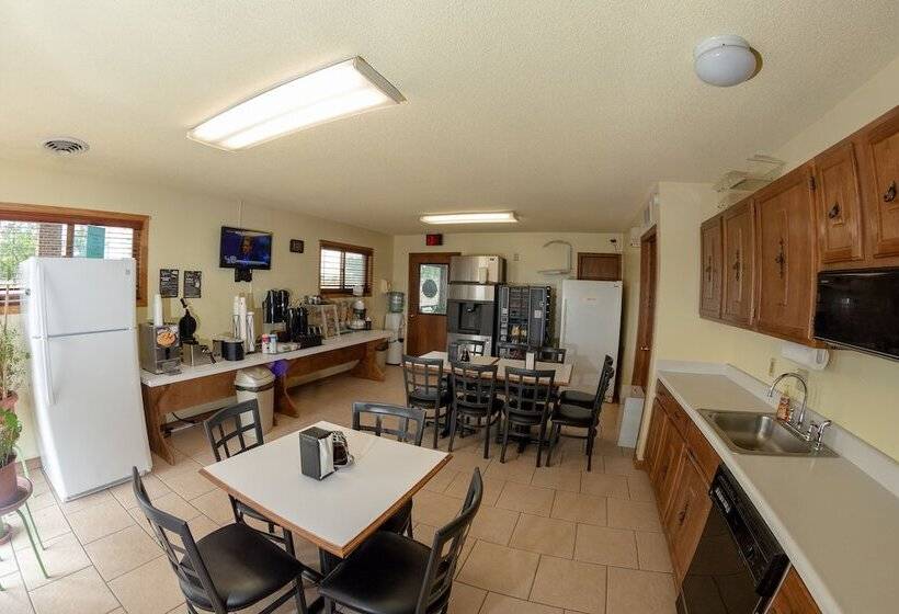 فندق Knights Inn   Chanute