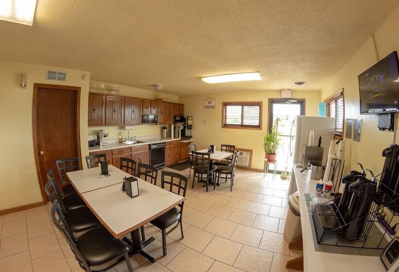 فندق Knights Inn   Chanute