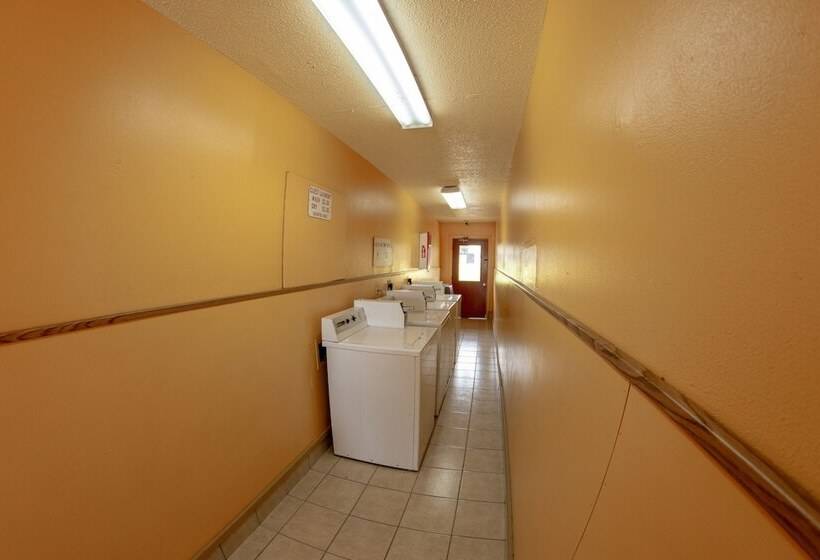 فندق Knights Inn   Chanute