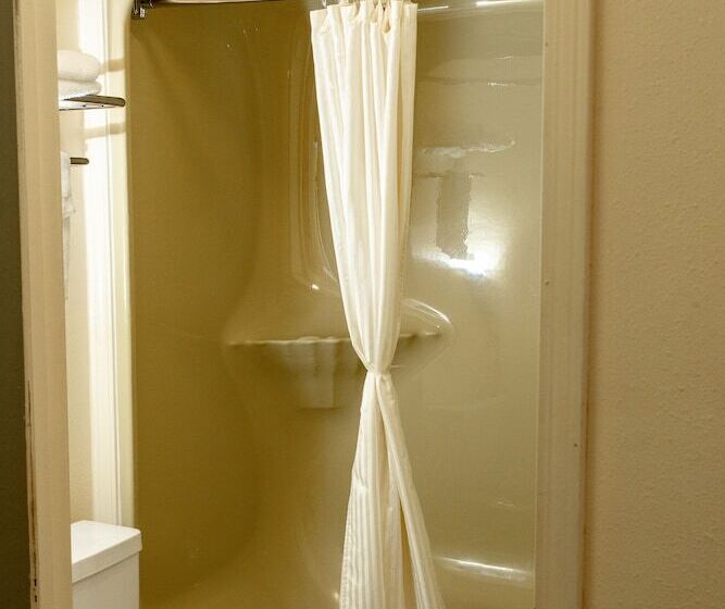 فندق Knights Inn   Chanute