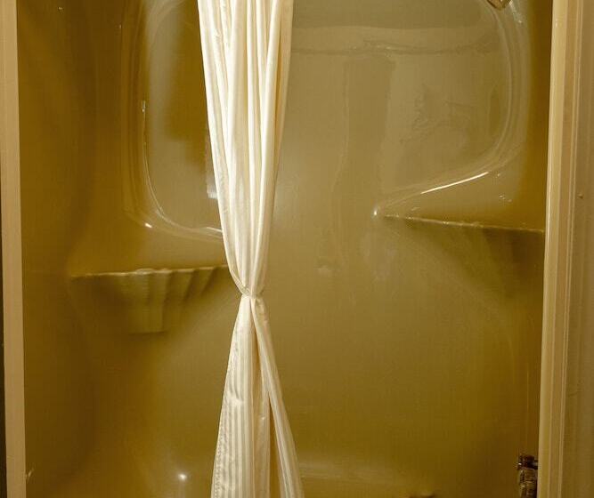 فندق Knights Inn   Chanute