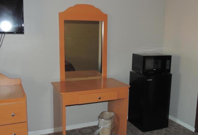 فندق Lake Wire Inn