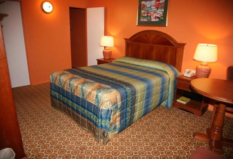 فندق Lake Wire Inn