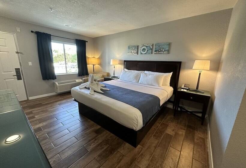 فندق Lantern Inn & Suites  Sarasota