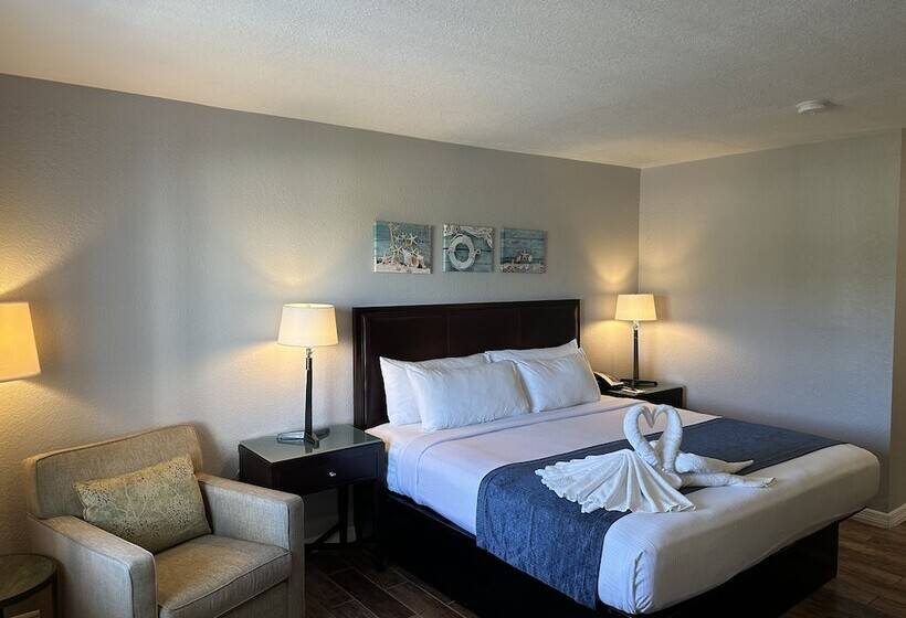 فندق Lantern Inn & Suites  Sarasota