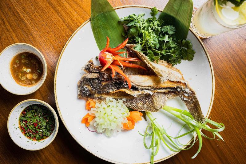 فندق Le Méridien Pasadena Arcadia