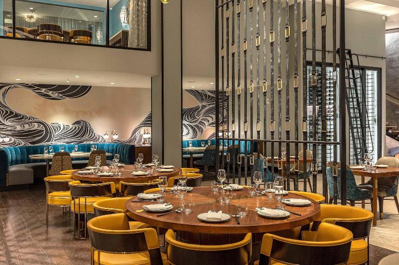 فندق Le Méridien Pasadena Arcadia