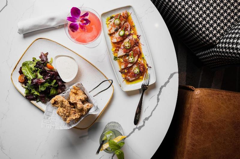 فندق Le Méridien Pasadena Arcadia