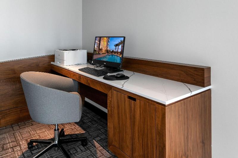 فندق Le Méridien Pasadena Arcadia