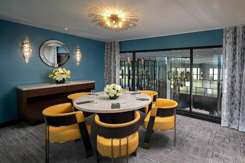 فندق Le Méridien Pasadena Arcadia