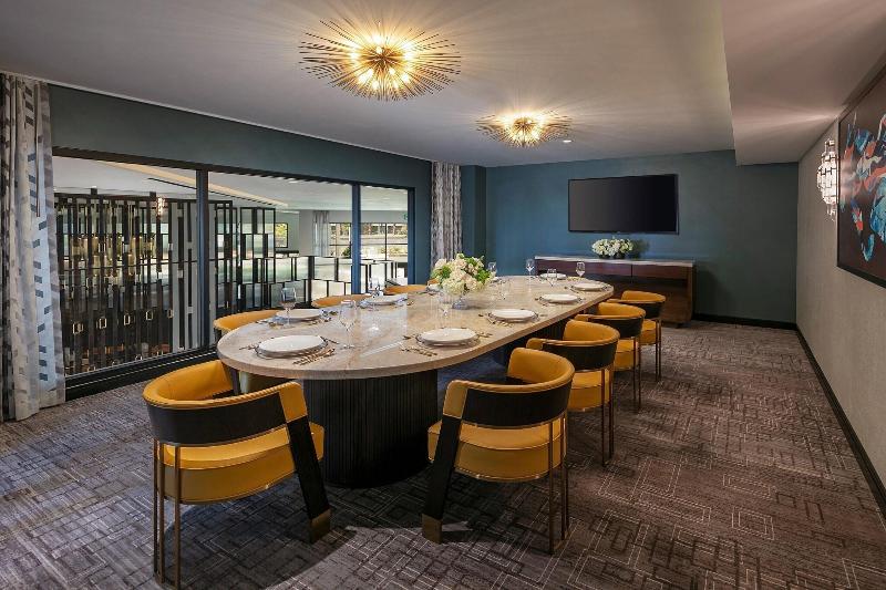 فندق Le Méridien Pasadena Arcadia