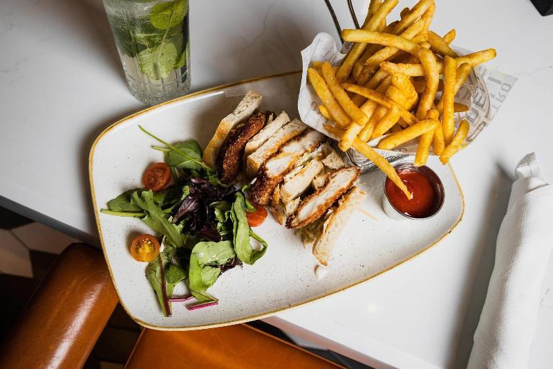 فندق Le Méridien Pasadena Arcadia