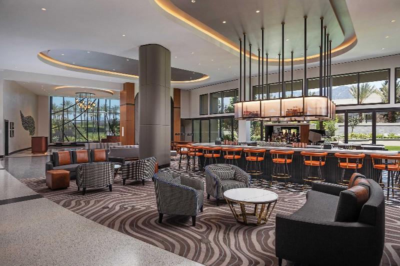 فندق Le Méridien Pasadena Arcadia