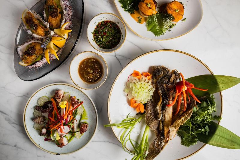 فندق Le Méridien Pasadena Arcadia