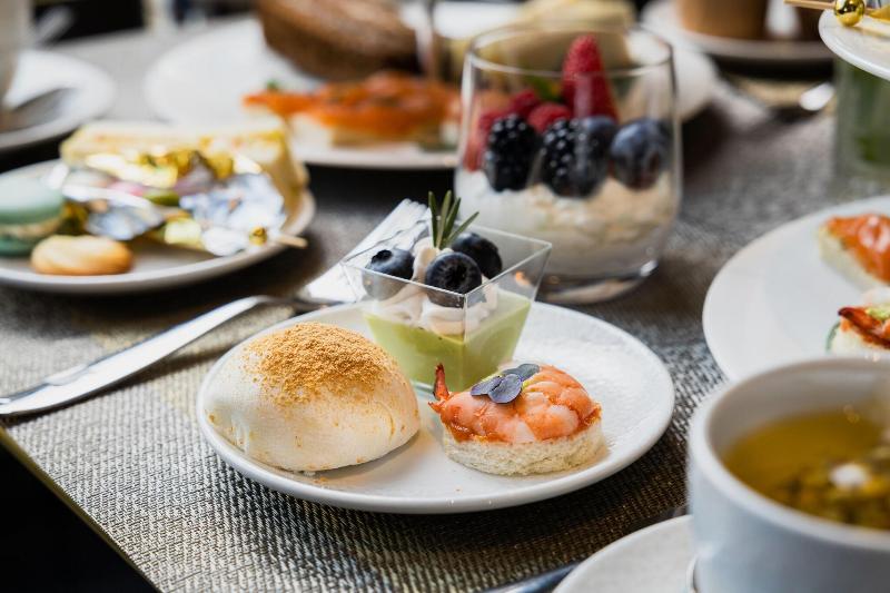 فندق Le Méridien Pasadena Arcadia