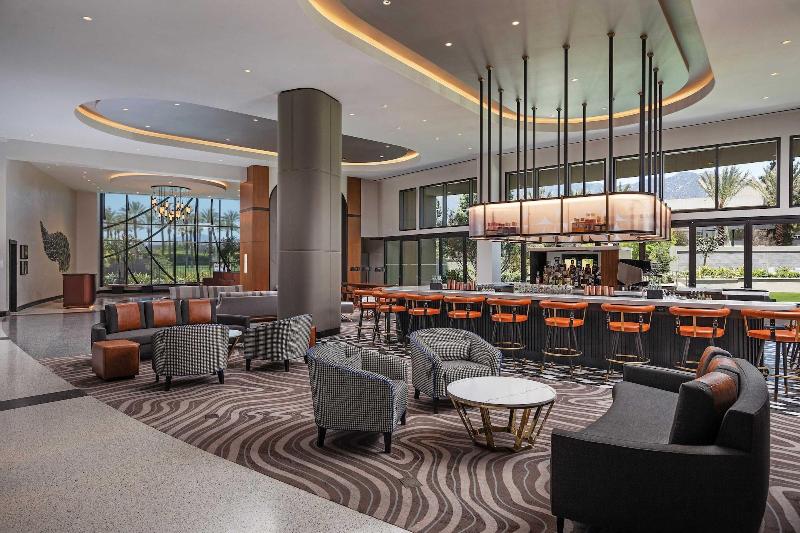 فندق Le Méridien Pasadena Arcadia