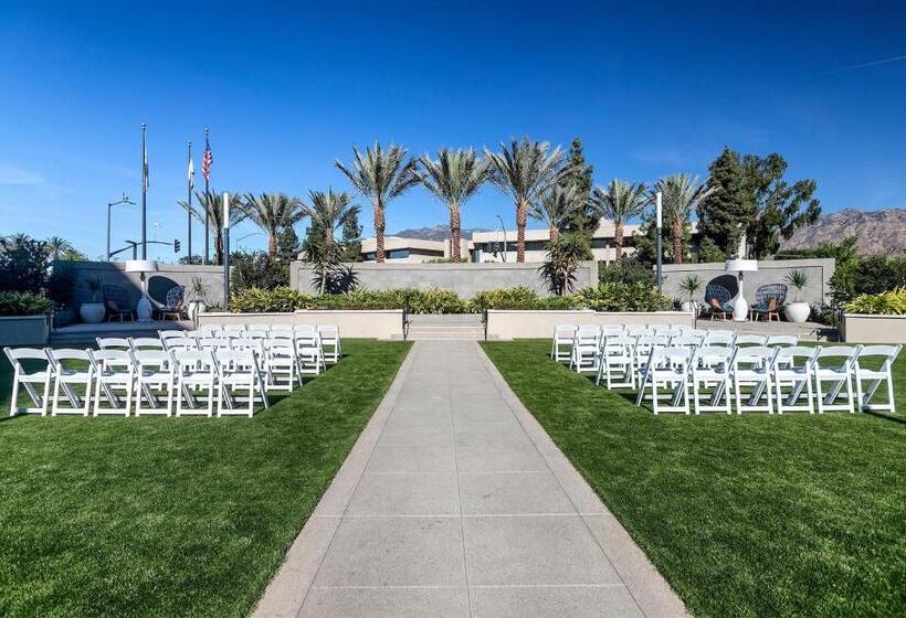 فندق Le Méridien Pasadena Arcadia