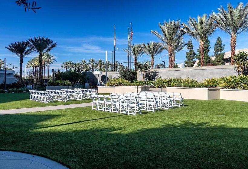 فندق Le Méridien Pasadena Arcadia