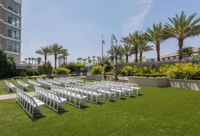 فندق Le Méridien Pasadena Arcadia