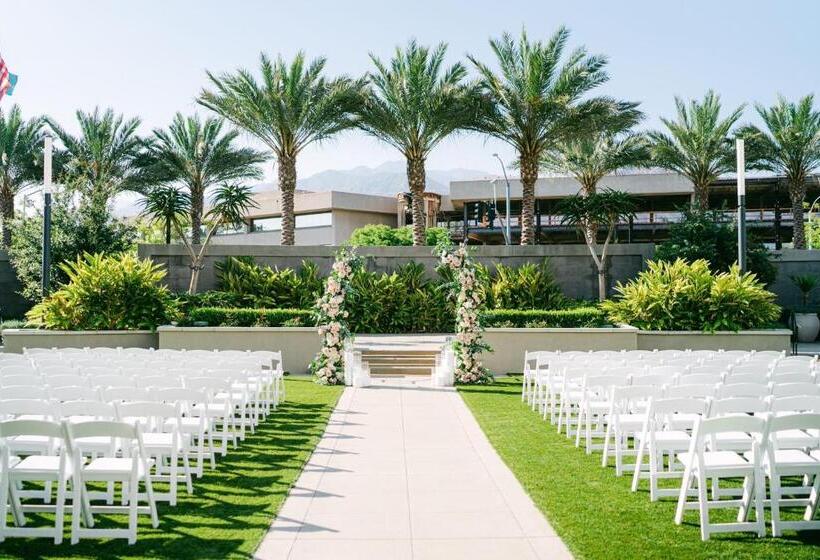 فندق Le Méridien Pasadena Arcadia