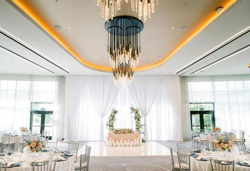 فندق Le Méridien Pasadena Arcadia