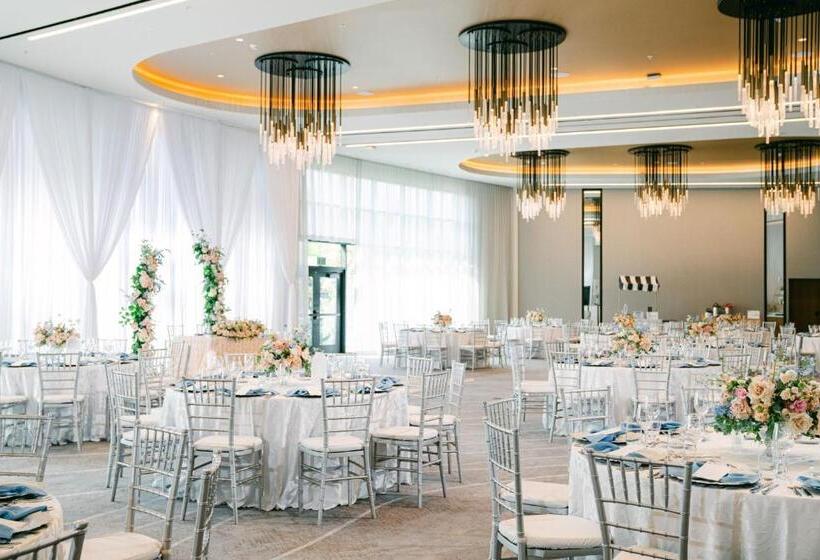 فندق Le Méridien Pasadena Arcadia