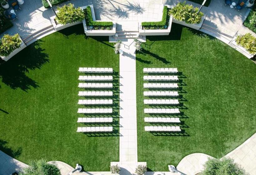 فندق Le Méridien Pasadena Arcadia