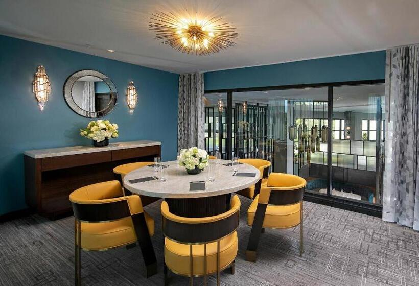 فندق Le Méridien Pasadena Arcadia