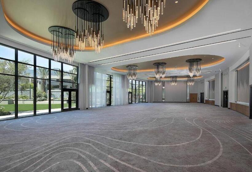 فندق Le Méridien Pasadena Arcadia