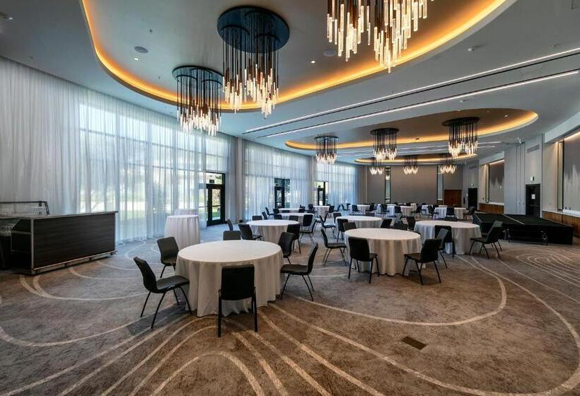 فندق Le Méridien Pasadena Arcadia