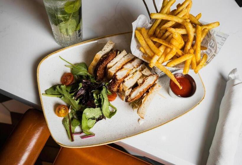 فندق Le Méridien Pasadena Arcadia