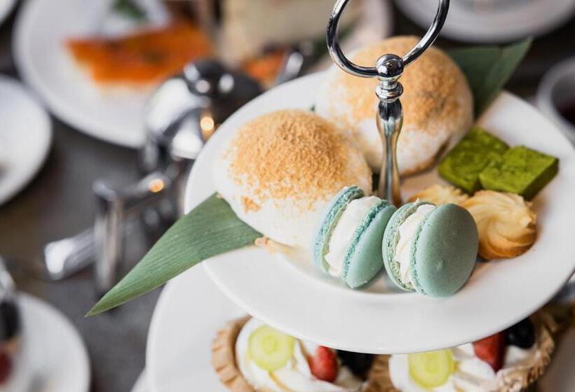 فندق Le Méridien Pasadena Arcadia