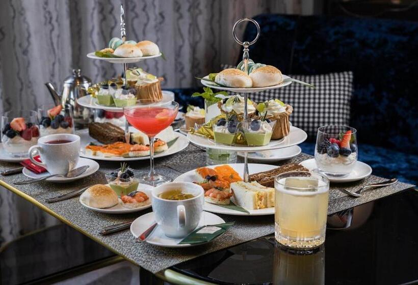 فندق Le Méridien Pasadena Arcadia