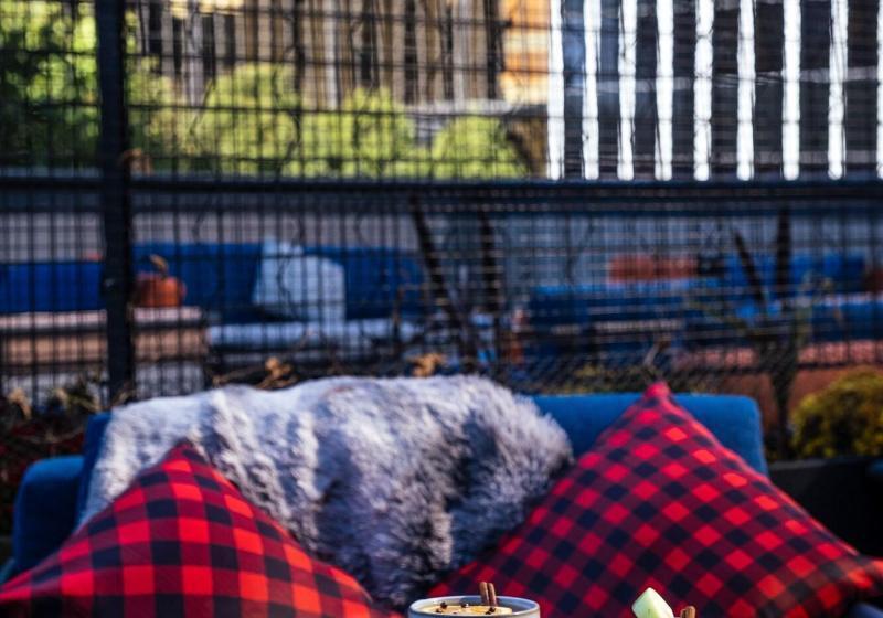 فندق Le Méridien St. Louis Clayton