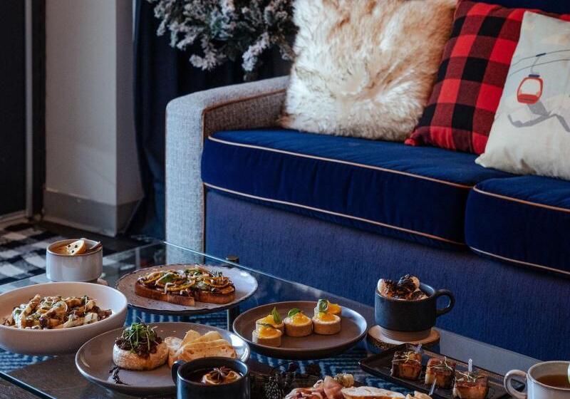 فندق Le Méridien St. Louis Clayton