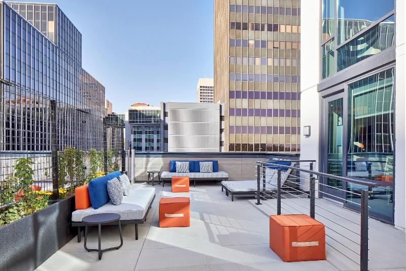 فندق Le Méridien St. Louis Clayton