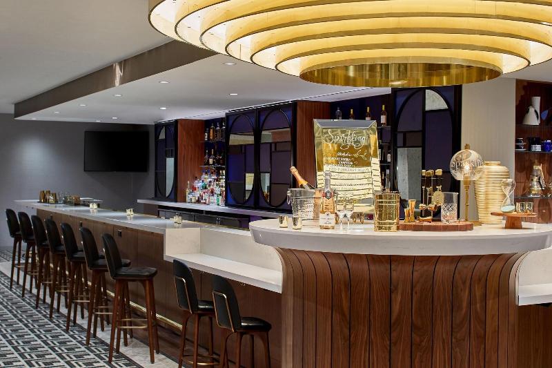 فندق Le Méridien St. Louis Clayton