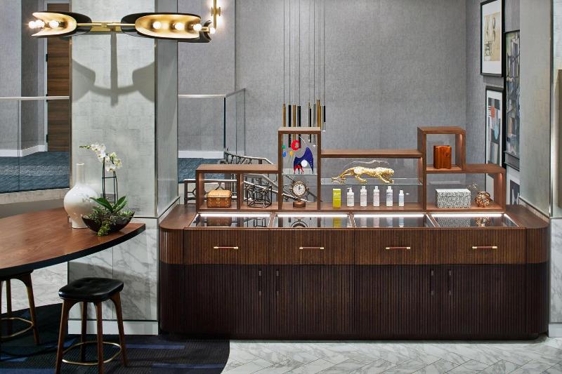 فندق Le Méridien St. Louis Clayton