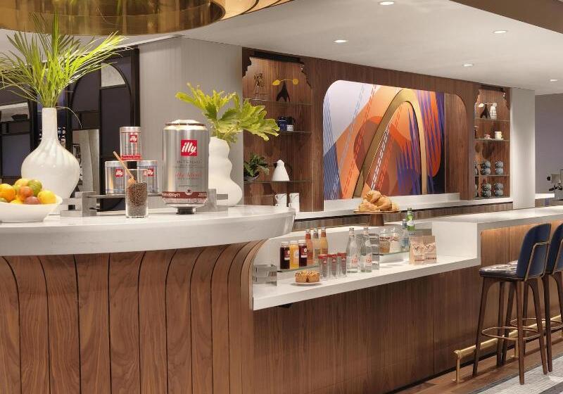 فندق Le Méridien St. Louis Clayton