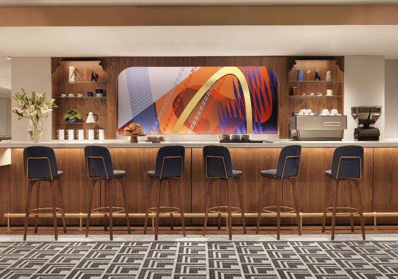 فندق Le Méridien St. Louis Clayton