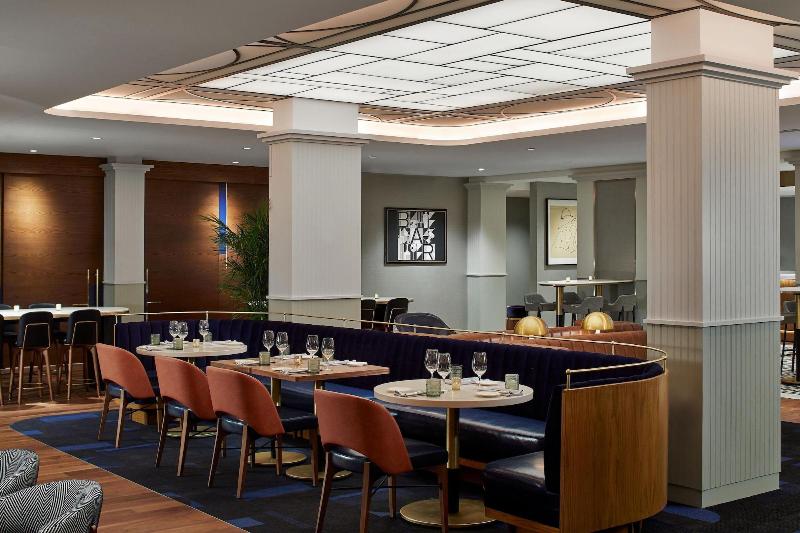 فندق Le Méridien St. Louis Clayton