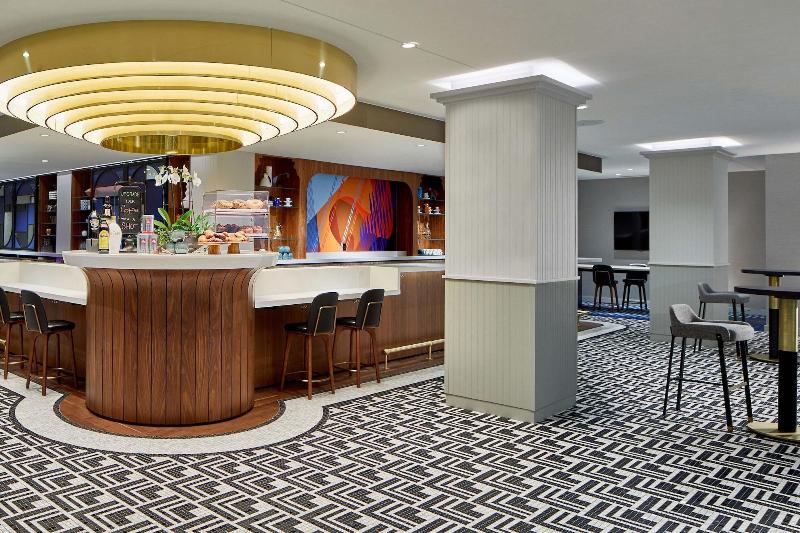 فندق Le Méridien St. Louis Clayton