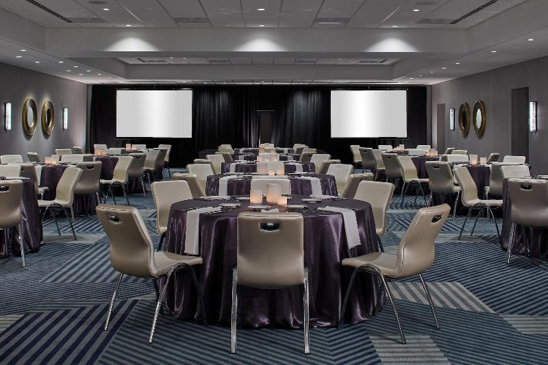 فندق Le Méridien St. Louis Clayton