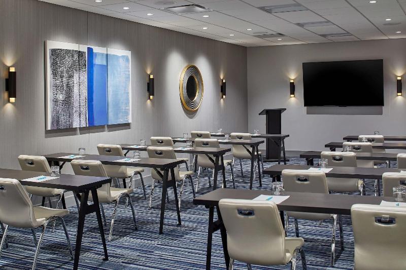 فندق Le Méridien St. Louis Clayton