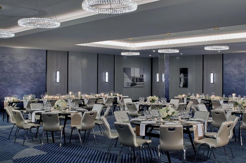 فندق Le Méridien St. Louis Clayton