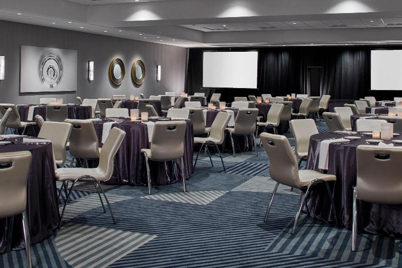 فندق Le Méridien St. Louis Clayton