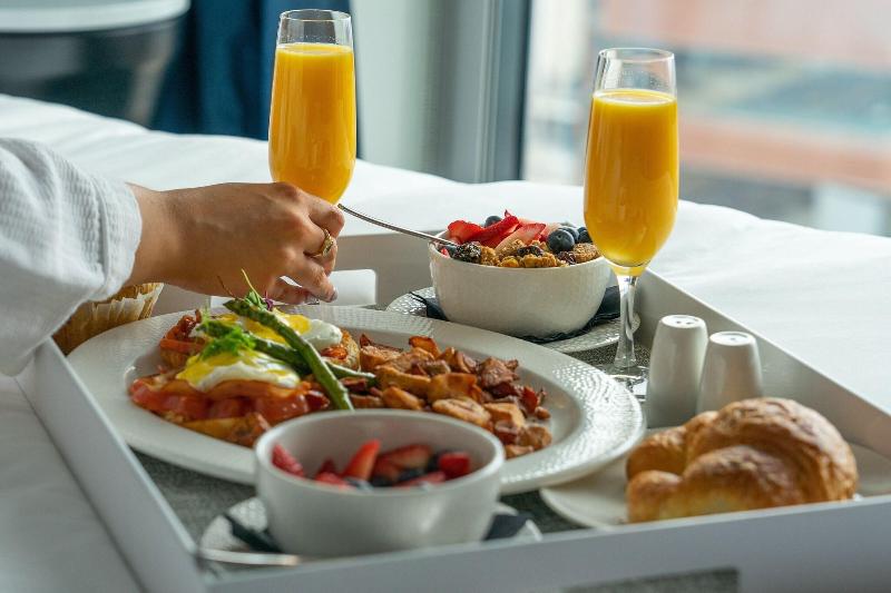 فندق Le Méridien St. Louis Clayton